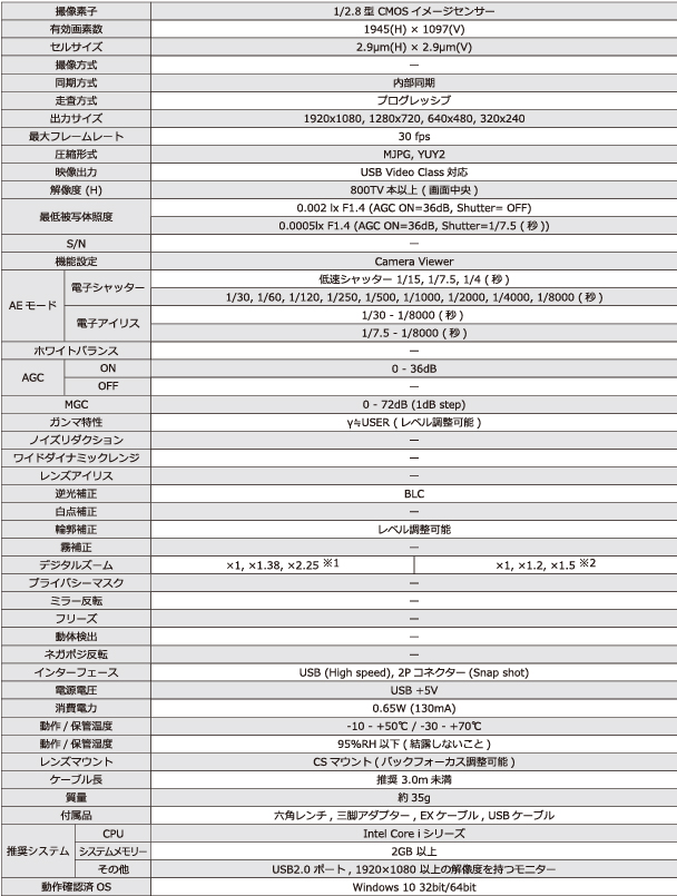 WAT-07U2 外形寸法図