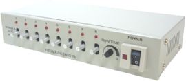 CP-208NA 8chオートカメラスイッチャー