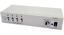 CP-204N 4chオートカメラスイッチャー