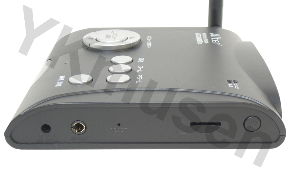 AT-2800 | 製品情報