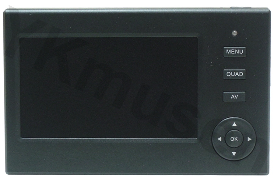 MT-WCM200 デジタルワイヤレスカメラ&録画機能搭載モニター MT-WCM200 デジタルワイヤレスカメラ&録画機能搭載モニター