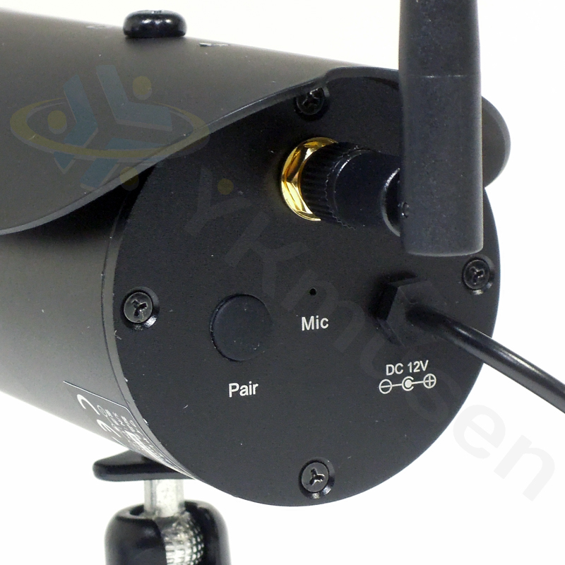 MT-WCM300 デジタルワイヤレスカメラ&録画機能搭載モニターセット 