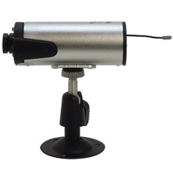 YK-2301 ハンディサイズのオールインワイヤレスカメラ