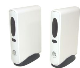 UHFビデオトランスミッター EVT-2500 映像機器 ＞ ビジュアルアクセサリー ＞ EXCELSOUND EVT-2500