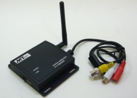 DW-808 送信機 DW-808T