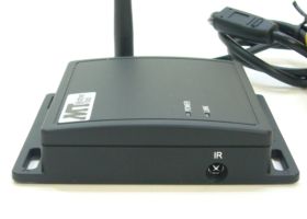 DW-808R 赤外線受光部