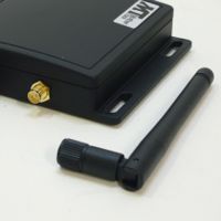 DW-808T/DW-808R アンテナ端子